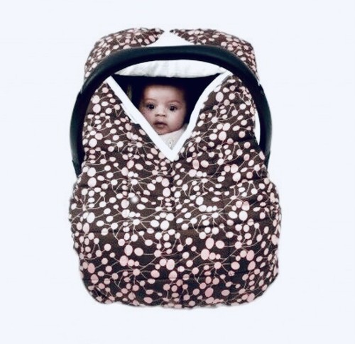 Wärme bezug babyschale maxi - wärme,