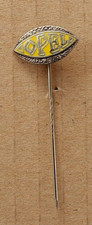 Anstecknadel Pin Button  Opel Auto Automobil Fahrzeug  ( 1 )