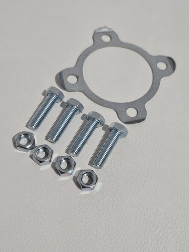 Sicherungsblech kpl set für - kpl.,