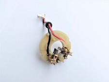 Kohle Kohlehalter für Makita BDF 446 Akkuschrauber 14,4V