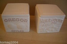  Gewürzdosen-Set 2teilig