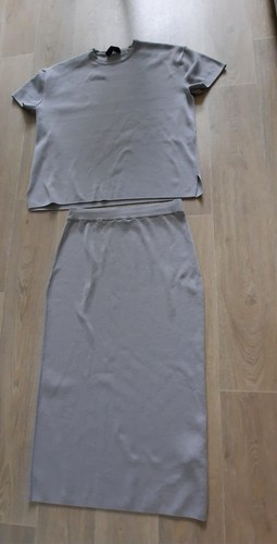 Zweiteiler zara grupo - zara, inditex