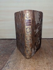 altes Buch - Marquis