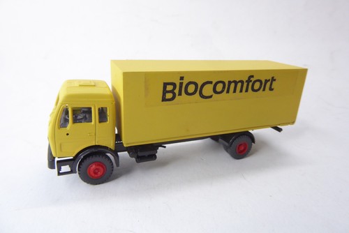 Lkw biocomfort ho - biocomfort,