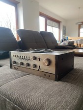 Kenwood KA-8004 Verstärker