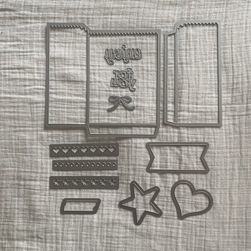 Stampin stanzformen - stampin’up!,