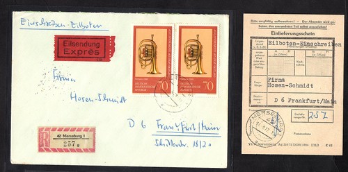Ddr nr 2228 auf - ddr.,