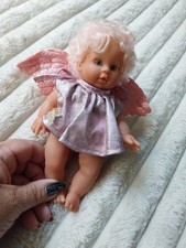 Engelchen von Zapf  Puppe Sammeln Deko