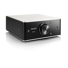 Denon pma integrated - denon,