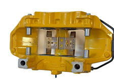 PORSCHE Bremssattel HINTEN links 971.615.423 für PORSCHE PANAMERA