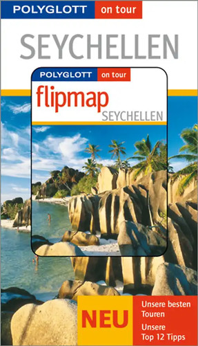 Seychellen buch mit flipmap - seychellen,