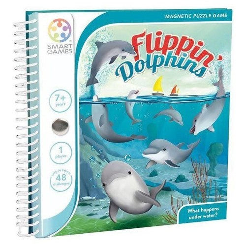 Flippin dolphins - flippin,