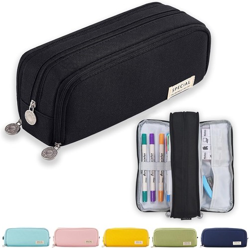Federtasche fach stifte - fach,