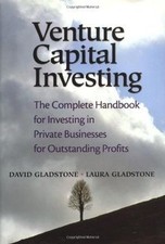 Venture Capital Investing: The