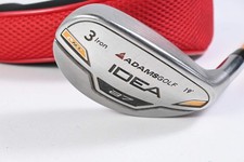 Adams Idea A7 #3 Hybrid / 19