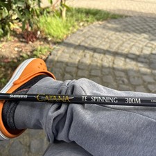 Shimano Catana Te Spinning 300