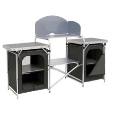 Faltschrank Campingschrank