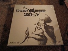 Cowboy Bebop - 20th