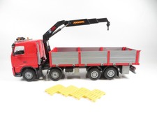 1:25 EMEK Volvo LKW Pritsche