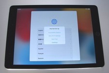 iPad Air 2 Space Grey 16GB Wi-Fi + Cellular A1567 komplette OVP TOPZUSTAND!!!