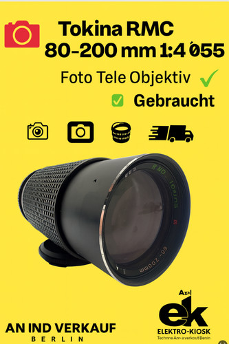 Tokina rmc 200 mm 1 - rmc,