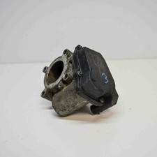 VW POLO 6R, 6C Drosselklappe 03D133062F 1.2 Benzin 44kw 2014 3491922