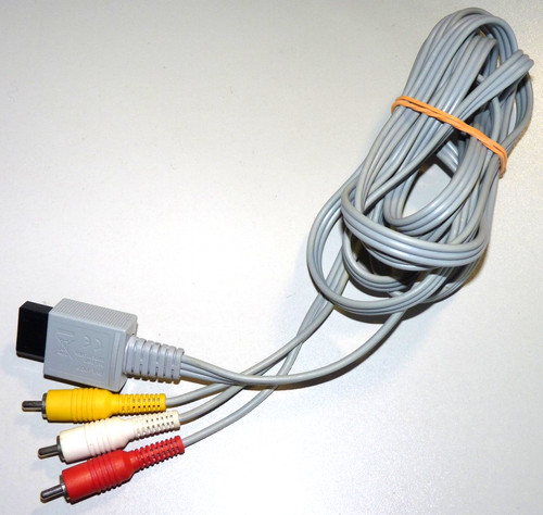 Original nintendo wii - original, u