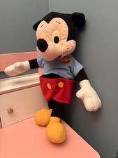 Vintage Zugschnur sprechende