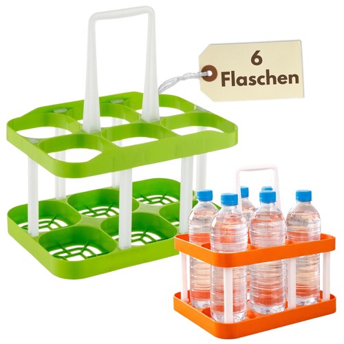 Flaschenträger flaschen - flaschenträger,