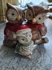 Goebel Eulen Ohne Mängel