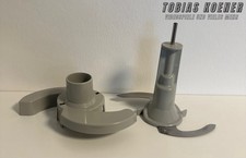Küchenmaschine BRAUN 3210