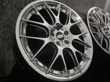 BBS Wheels Rims 10.5x22 ET50