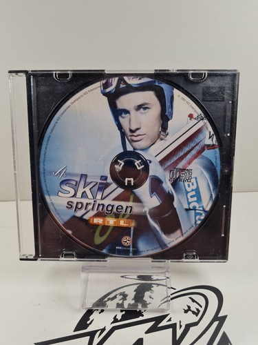 Ski springen rtl spiel - springen,