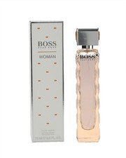 Hugo Boss Orange Woman 75ml Eau de Toilette Neu & OVP