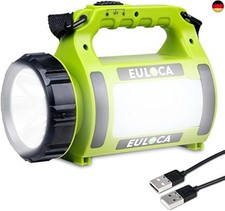Euloca led handscheinwerfer - euloca,