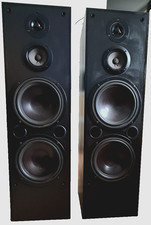 I.Q.  Junior 400 Standboxen