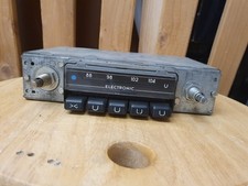 Blaupunkt Wiesbaden elektronic