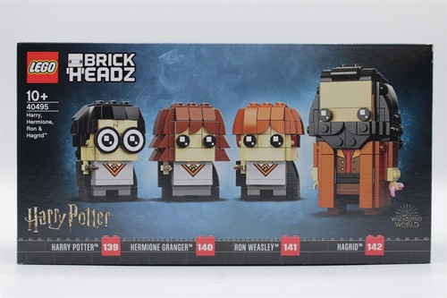 Lego 40495 harry hermine - 40495,