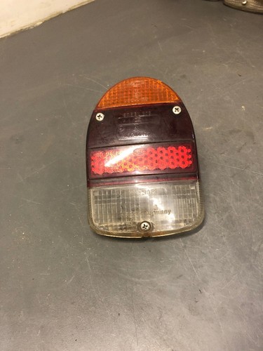 Rückleuchte käfer - vw,