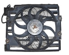BMW E39 Limousine Touring Drucklüfter Lüftermotor Klima 6454-6921946 ab Bj. 9/98