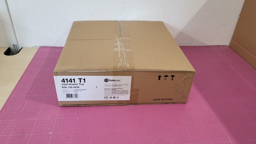 Safescan 4141t1 kasseneinsatz - safescan,