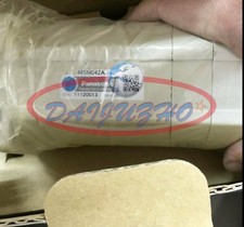 New 1pcs servo motor MSM042AJA