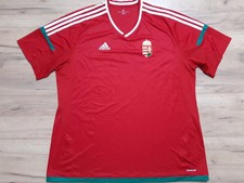 HUNGARY! 2016-17! shirt trikot