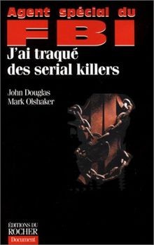 Agent spécial fbi jai - spécial, du