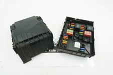 Skoda Superb II 3T4 Sicherungskasten Modul 1K0937118 2.0 Diesel 2014 25209507