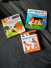 Duden 12+ Kinder Bücher ? Ab 12 Monate