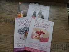 Sweet Dreams Magazin aus 2014