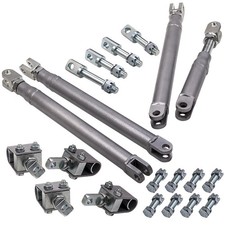 Universal Seitenwagen Beiwagen