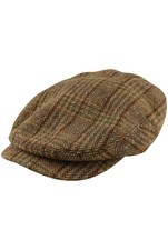 Stetson Hut/Mütze Herren Kopfbedeckung Mütze Basecap Gr. EU 58 Wolle... #qz6zjfr