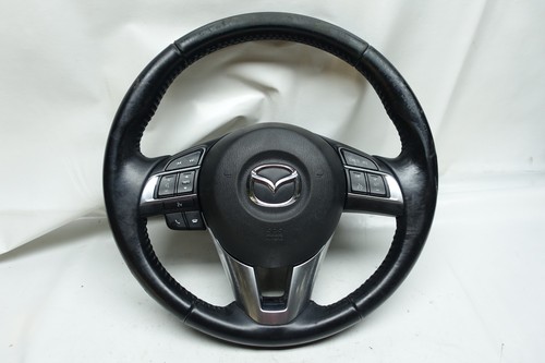 Lenkrad komplett mazda gl - 6, gj